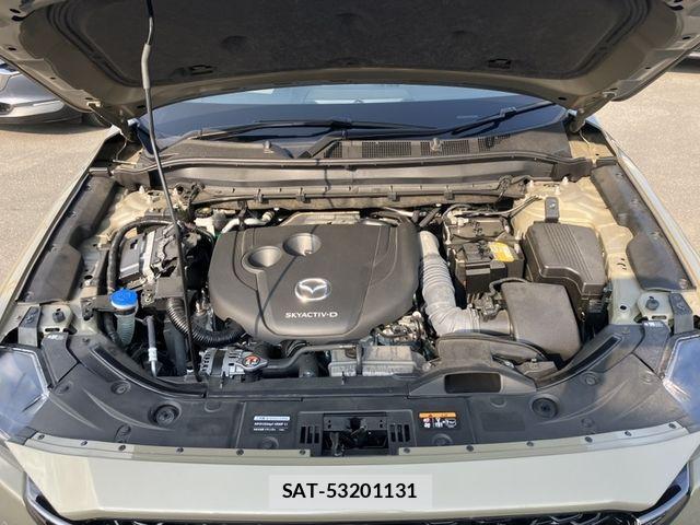 Mazda CX-5 2024-10 8158244-14