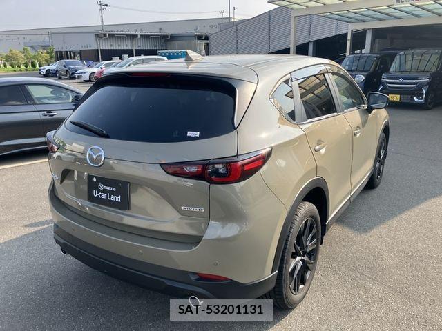 Mazda CX-5 2024-10 8158244-2