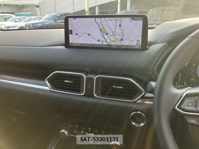 Mazda CX-5 2024-10 8158244-7