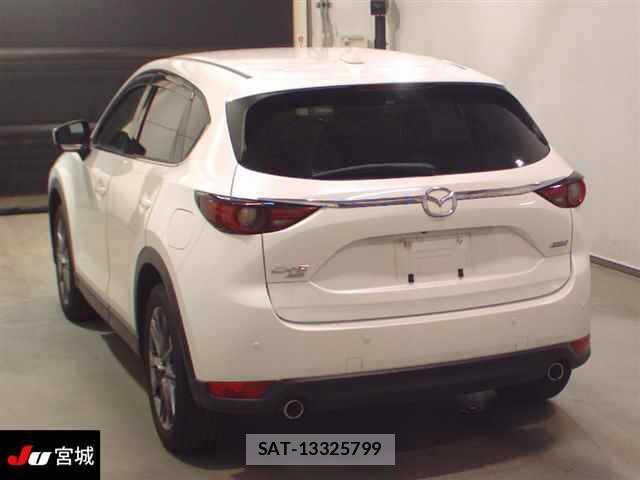 Mazda CX-5 2019-10 8119557-1