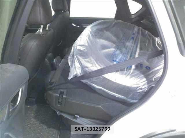 Mazda CX-5 2019-10 8119557-2