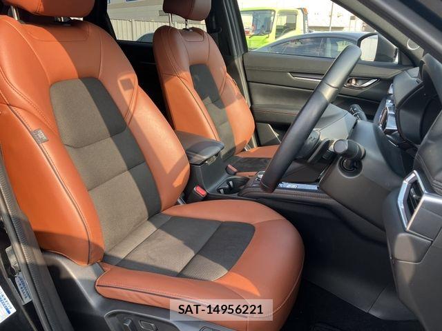 Mazda CX-5 2024-04 8158243-10