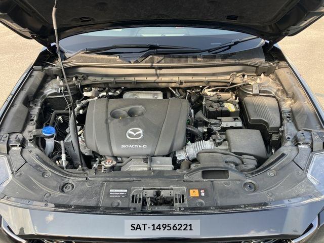 Mazda CX-5 2024-04 8158243-14