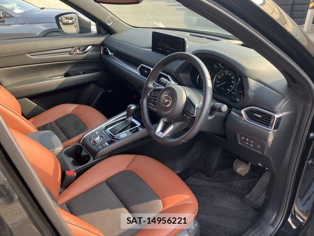 Mazda CX-5 2024-04 8158243-1