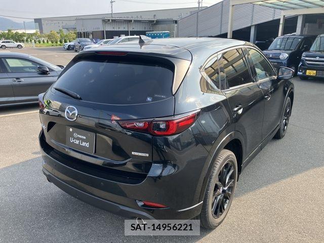 Mazda CX-5 2024-04 8158243-2