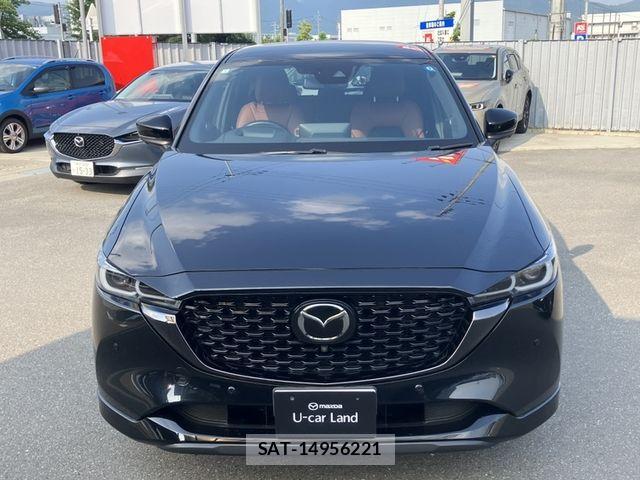 Mazda CX-5 2024-04 8158243-3