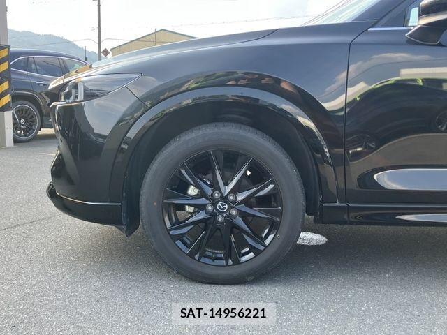 Mazda CX-5 2024-04 8158243-5