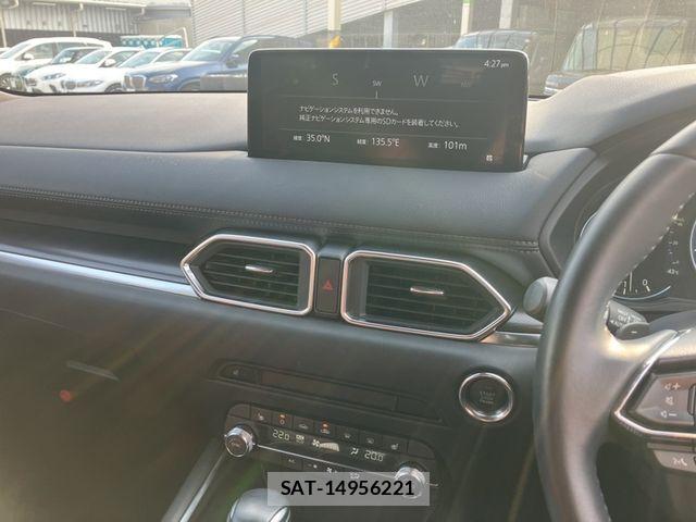 Mazda CX-5 2024-04 8158243-7