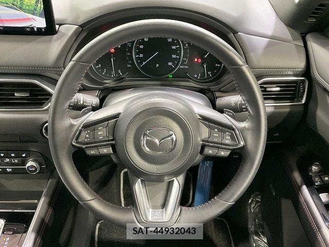 Mazda CX-5 2022-02 8158246-11