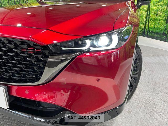 Mazda CX-5 2022-02 8158246-12