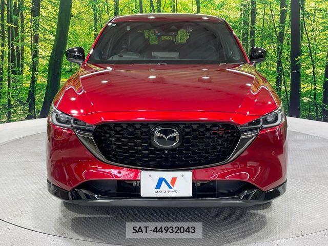 Mazda CX-5 2022-02 8158246-14