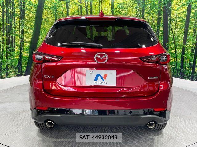 Mazda CX-5 2022-02 8158246-15