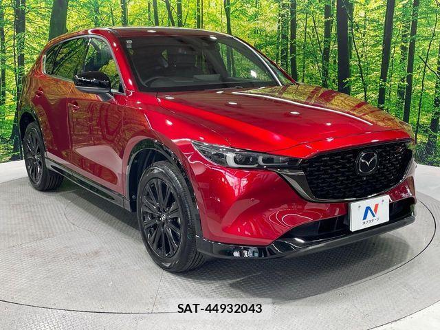 Mazda CX-5 2022-02 8158246-16