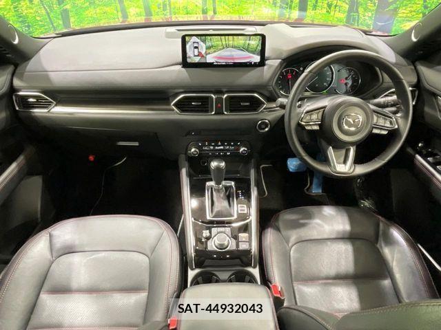Mazda CX-5 2022-02 8158246-3