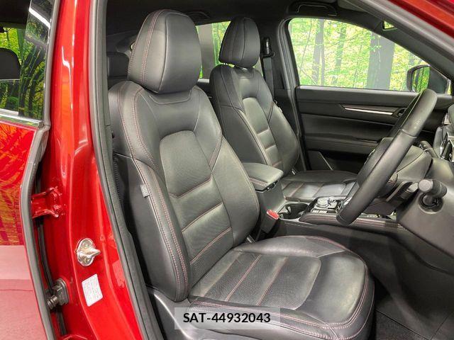 Mazda CX-5 2022-02 8158246-8