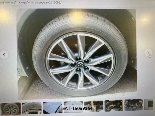 Mazda CX-5 2018-04 8158251-0