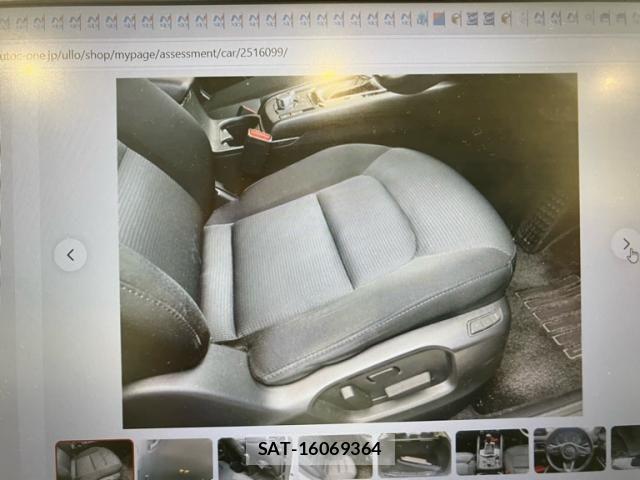 Mazda CX-5 2018-04 8158251-11