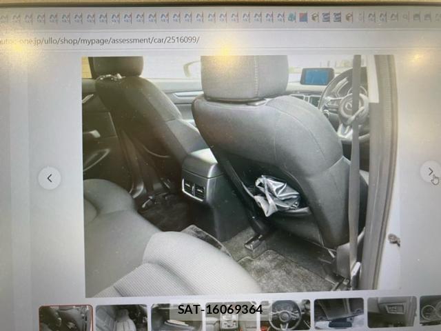 Mazda CX-5 2018-04 8158251-13