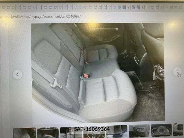 Mazda CX-5 2018-04 8158251-14
