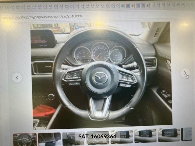 Mazda CX-5 2018-04 8158251-17