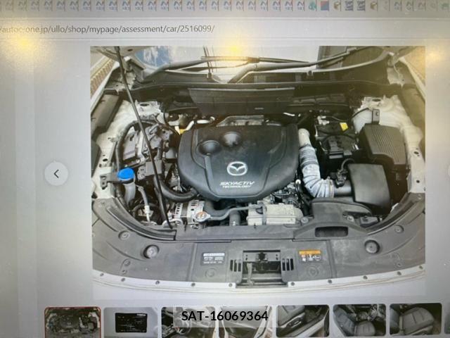 Mazda CX-5 2018-04 8158251-7