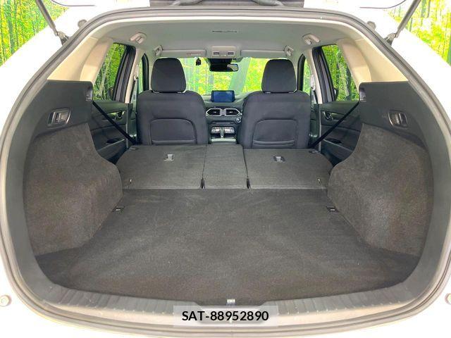 Mazda CX-5 2020-11 8207148-9