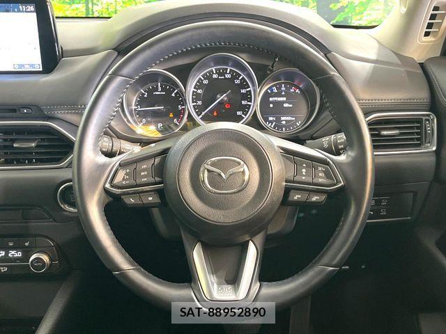 Mazda CX-5 2020-11 8207148-10