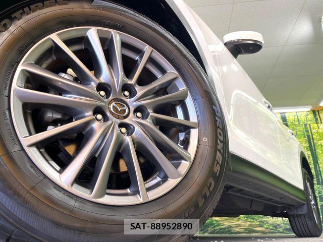 Mazda CX-5 2020-11 8207148-11