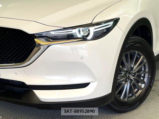 Mazda CX-5 2020-11 8207148-12