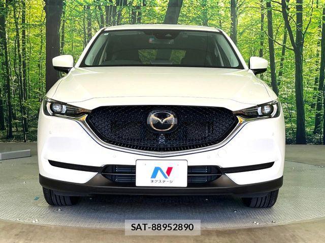 Mazda CX-5 2020-11 8207148-13