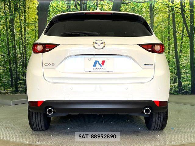 Mazda CX-5 2020-11 8207148-14