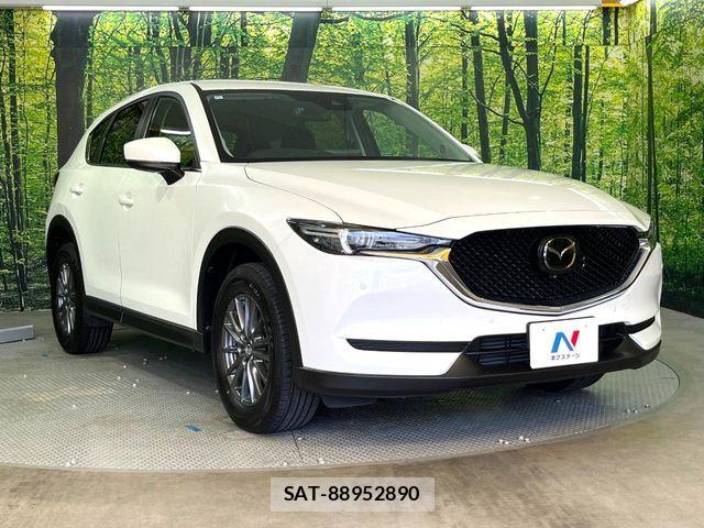 Mazda CX-5 2020-11 8207148-15
