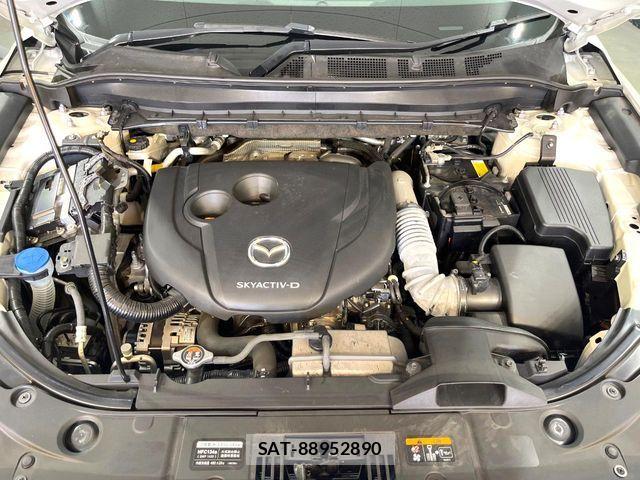 Mazda CX-5 2020-11 8207148-17