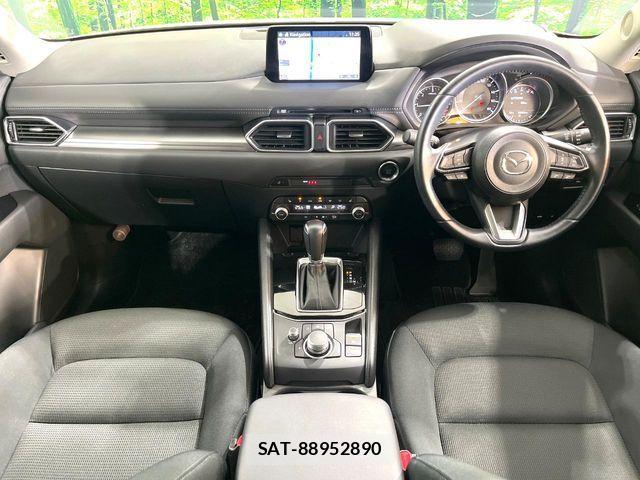 Mazda CX-5 2020-11 8207148-1