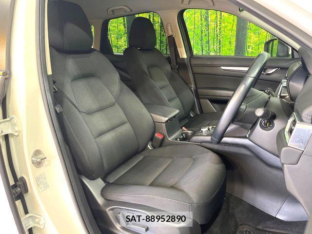 Mazda CX-5 2020-11 8207148-7