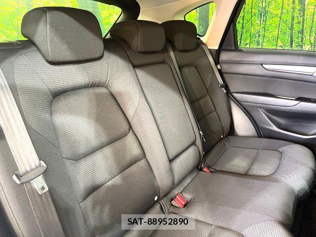 Mazda CX-5 2020-11 8207148-8