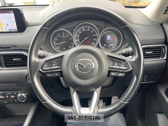 Mazda CX-5 2018-03 8207154-10
