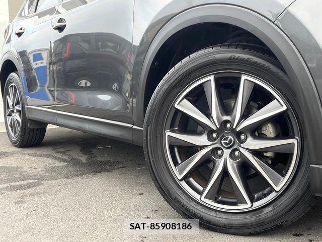 Mazda CX-5 2018-03 8207154-12