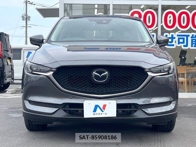 Mazda CX-5 2018-03 8207154-13