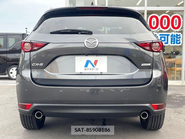 Mazda CX-5 2018-03 8207154-14