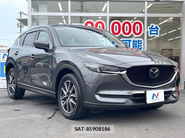 Mazda CX-5 2018-03 8207154-15