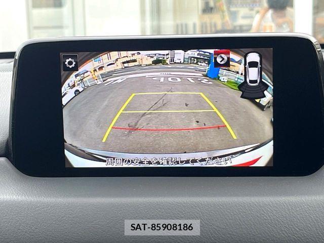Mazda CX-5 2018-03 8207154-4