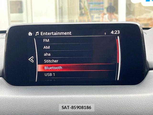 Mazda CX-5 2018-03 8207154-5