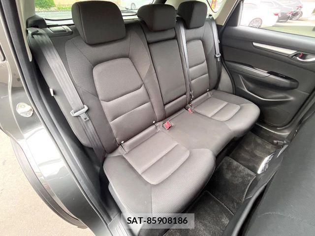 Mazda CX-5 2018-03 8207154-8