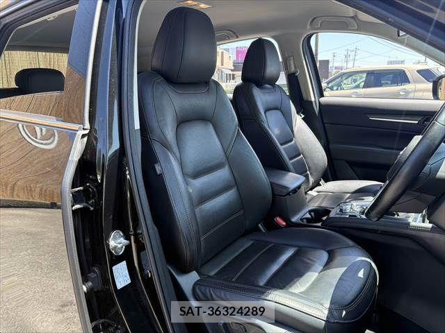 Mazda CX-5 2019-09 8207146-10