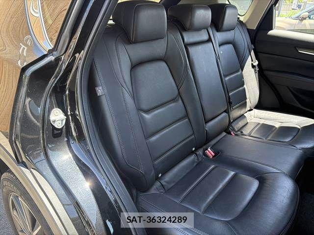 Mazda CX-5 2019-09 8207146-11