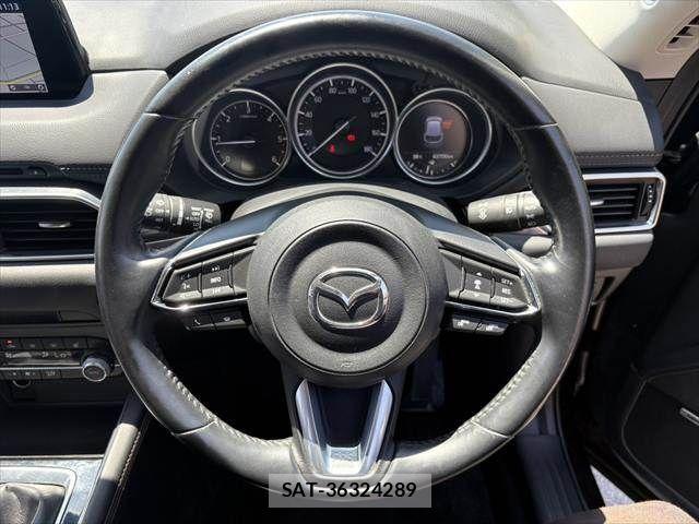 Mazda CX-5 2019-09 8207146-13