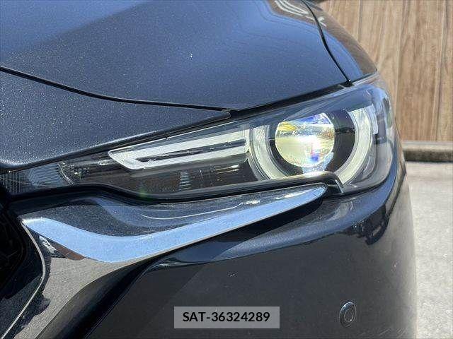 Mazda CX-5 2019-09 8207146-14