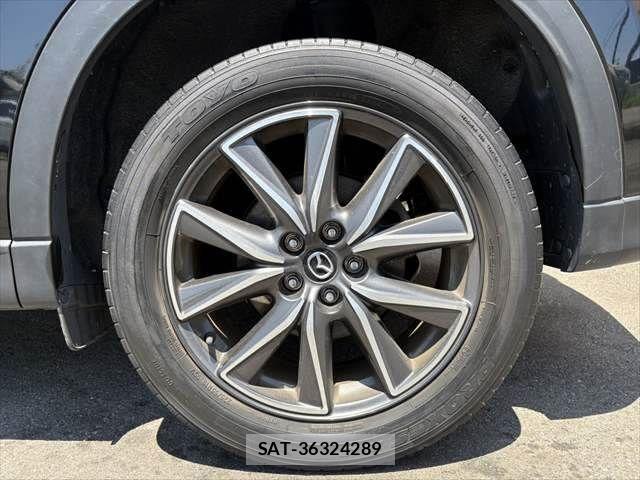 Mazda CX-5 2019-09 8207146-16