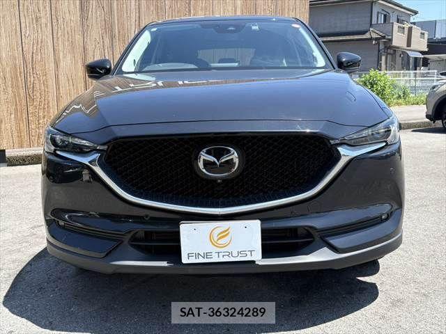 Mazda CX-5 2019-09 8207146-17